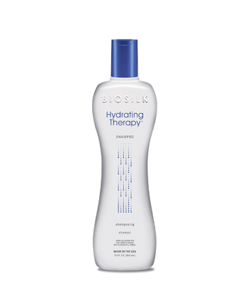 Biosilk Hydrating Therapy Shampoo