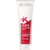 Revlon Revlonissimo 45 Days Brave Reds 2in1 Shampoo & Conditioner