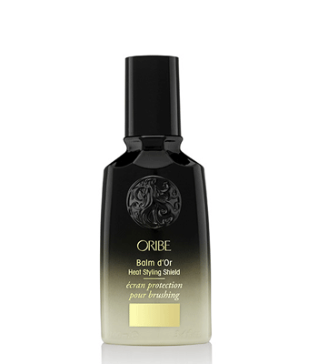 Oribe Gold Lust d'Or heat Styling Balm