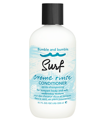 Bumble and Bumble Creme Rinse Conditioner