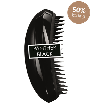 Tangle Teezer Salon Elite Panther Black