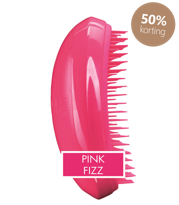 Tangle Teezer Salon Elite Pink Fizz