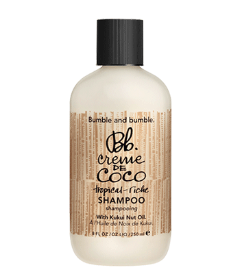 Bumble and Bumble Creme De Coco Shampoo