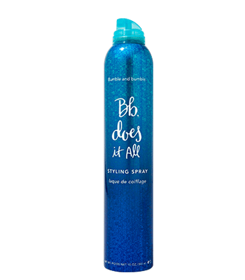 Bumble and Bumble Does It All Styling Spray