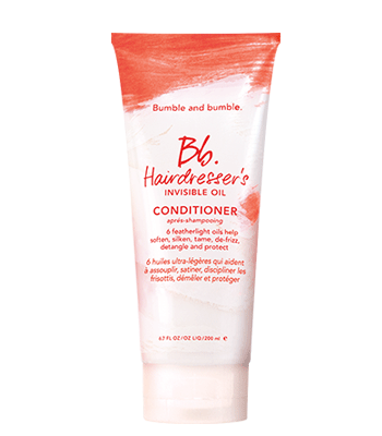 Bumble and Bumble Hairdresser's Conditioner