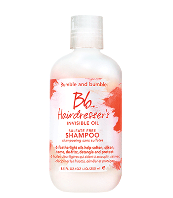 Bumble and Bumble Hairdressers Shampoo