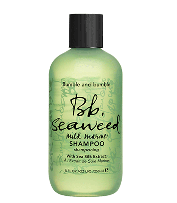 Bumble and Bumble Shampoos