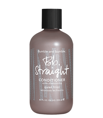 Bumble and Bumble Straight Conditioner