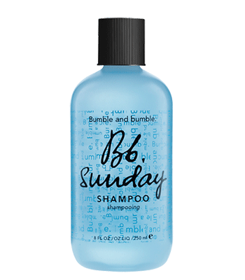 Bumble and Bumble Sunday Shampoo