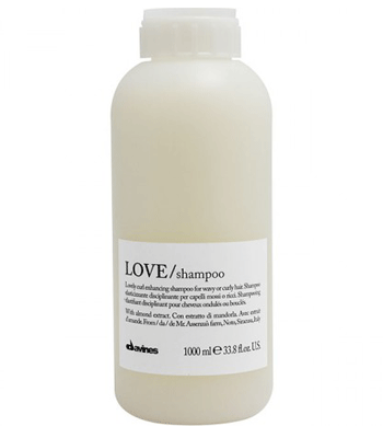 Davines LOVE Curl Shampoo