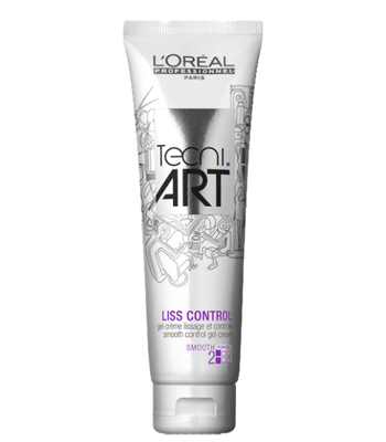 L’Oréal Tecni.Art Liss Control