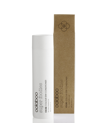 Oolaboo Super Foodies Colour Stay Conditioner