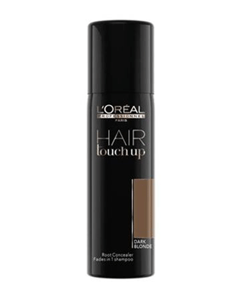 L’Oréal Hair Touch Up Donker Blond