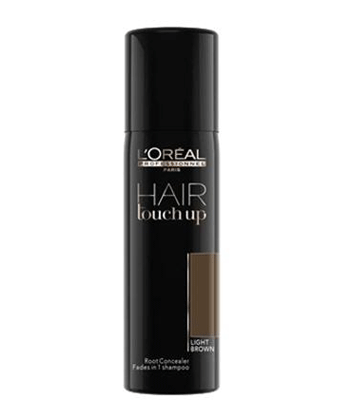 L’Oréal Hair Touch Up Licht Bruin
