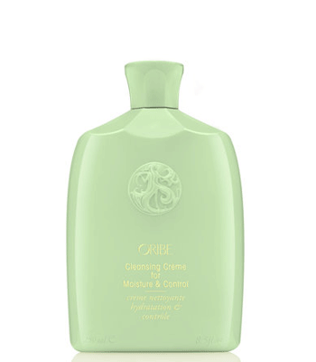 Oribe Cleansing Crème for Moisture Control