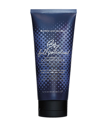 Bumble and Bumble Full Potential Hair Preserving Conditioner
