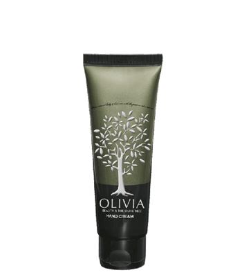 Olivia Hand Cream