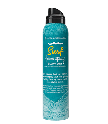 Bumble and Bumble Surf Foam Spray