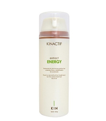KIN Actif Energy Extract