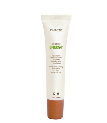 KIN Actif Energy Injector