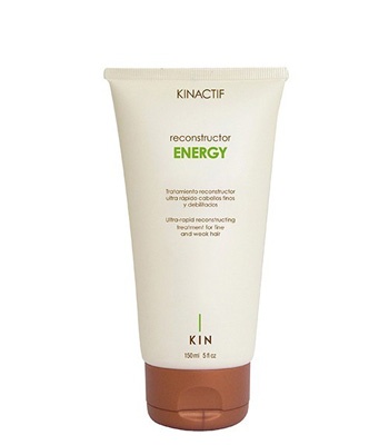 KIN Actif Energy Reconstructor