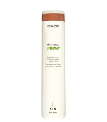 KIN Actif Energy Shampoo
