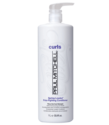 Paul Mitchell Curls Frizz Fighting Conditioner 710ml
