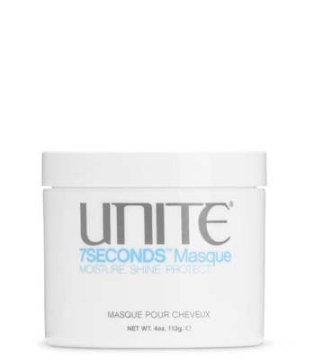 Unite 7Seconds Masque