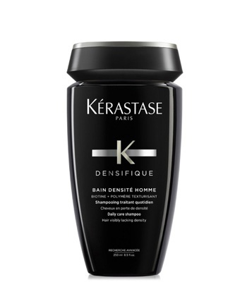 kerastase densifique homme