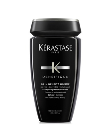 kerastase densifique homme