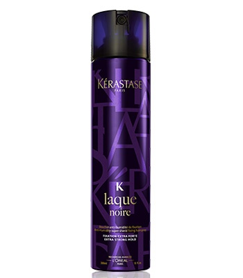 kerastase laque noire