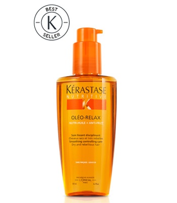 Nutritive Serum Oleo Relax 125ml - Kopen bij Headmasters.nl