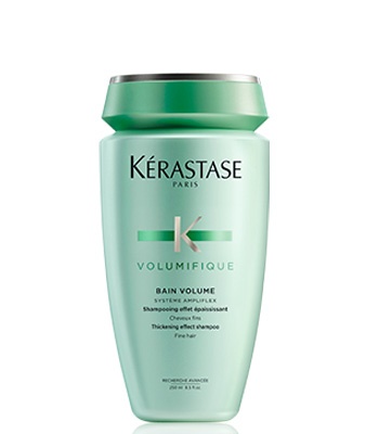 Kerastase Resistance Bain Volumifique