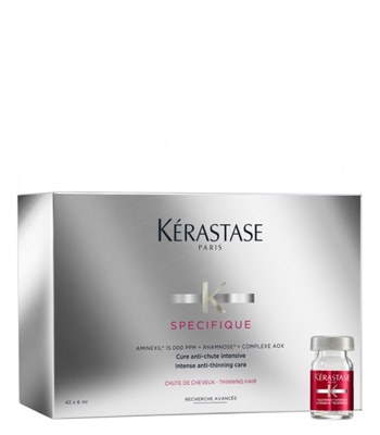 Specifique Aminexil 42x6ml Kerastase - Kopen Bij 