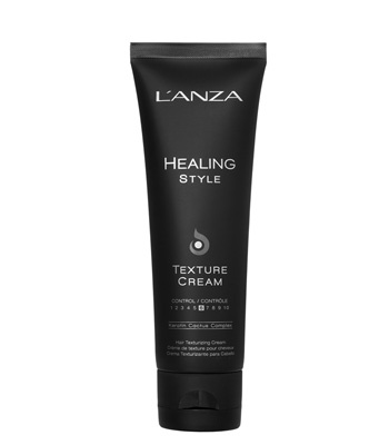 Lanza Healing Style Texture Cream 125ml