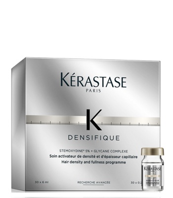 Kerastase Densifique Femme 30 x 6ml