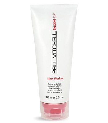 paul mitchell flexible style slick works