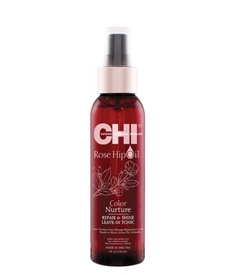 CHI Rose Hip Oil Repair & Shine Tonic