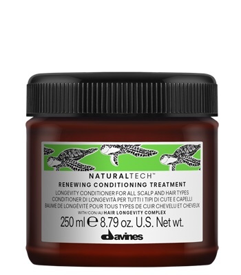 Davines Natural Tech Renewing Conditioning Treatment