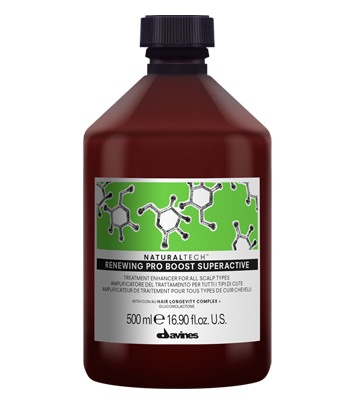 Davines Natural Tech Renewing Pro Boost Superactive