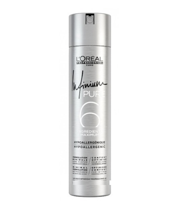 LOreal Infinium Pure Strong