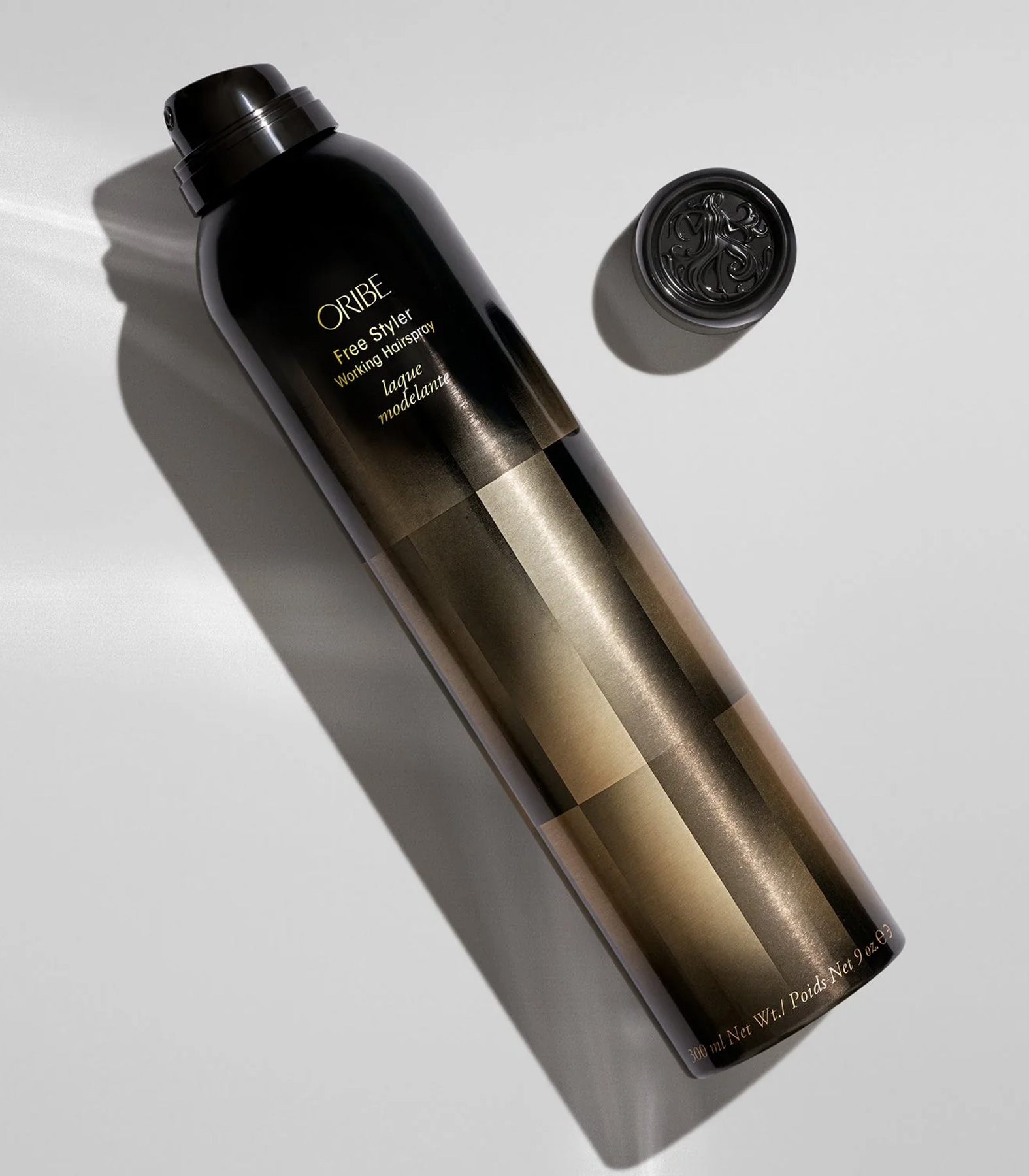 Oribe Free Styler Working Hairspray 300ml