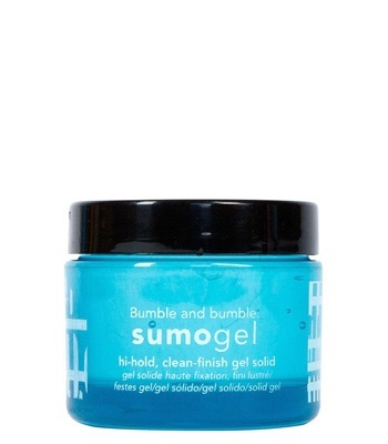 Bumble and Bumble Sumo Gel