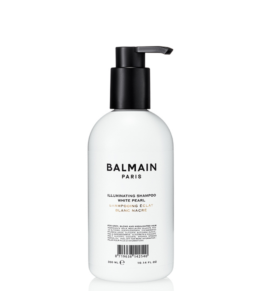 Balmain-Illuminating-Shampoo-White-Pearl-