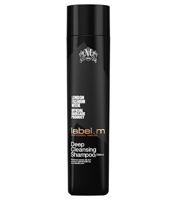 Label.M Deep Cleansing Shampoo