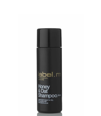 Label.M Honey & Oat Shampoo