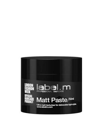 Label.M Matte Paste