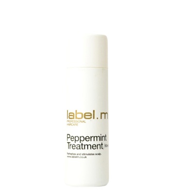 Label.M Peppermint Treatment