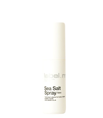 Label.M Sea Salt Spray