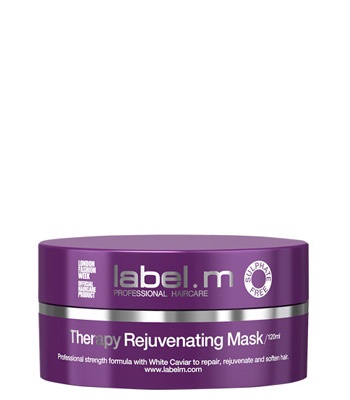 Label.M Therapy Rejuvenating Mask